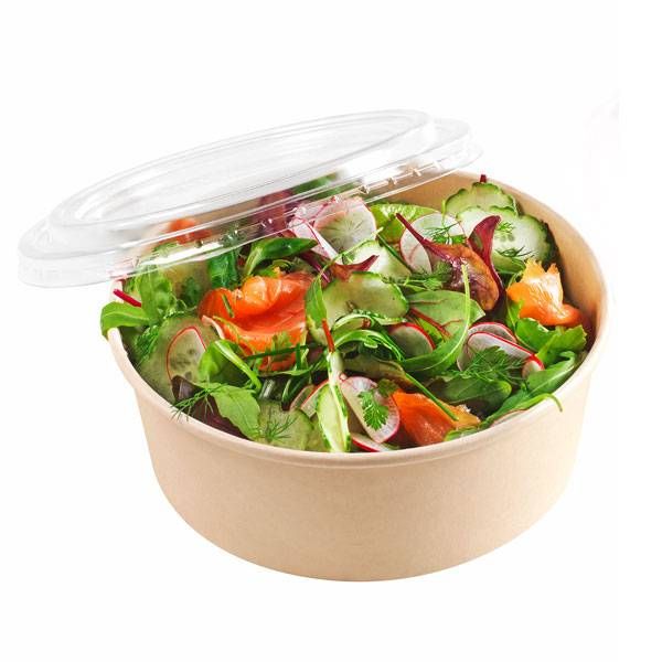 Box of Salad