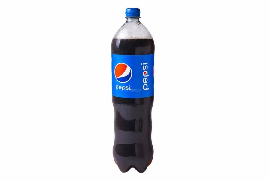 Pepsi Bottle