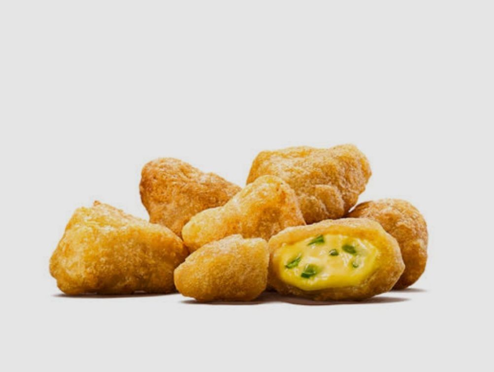 Jalapeno Hot Bites 7pcs