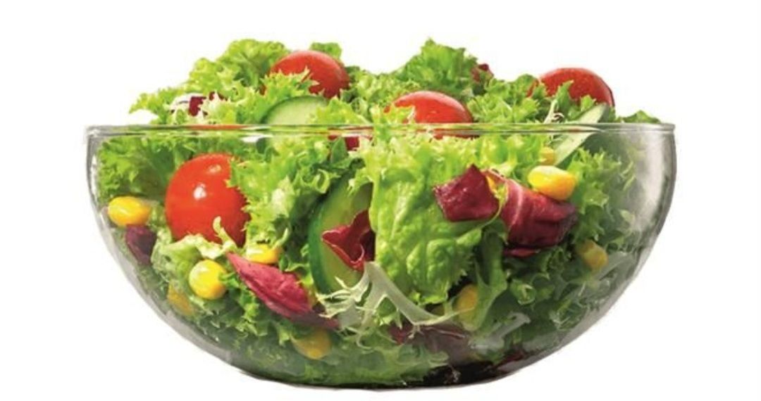 Mix Salad