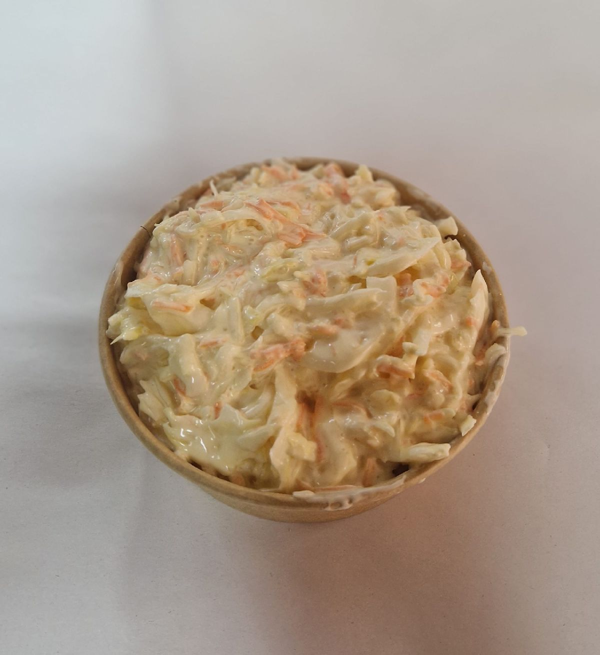 Pot Coleslaw