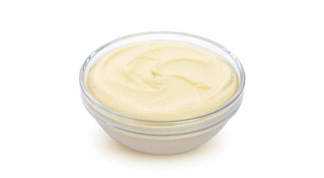 Pot of Mayo