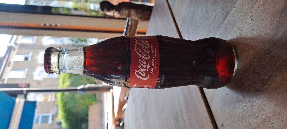 Coca-Cola