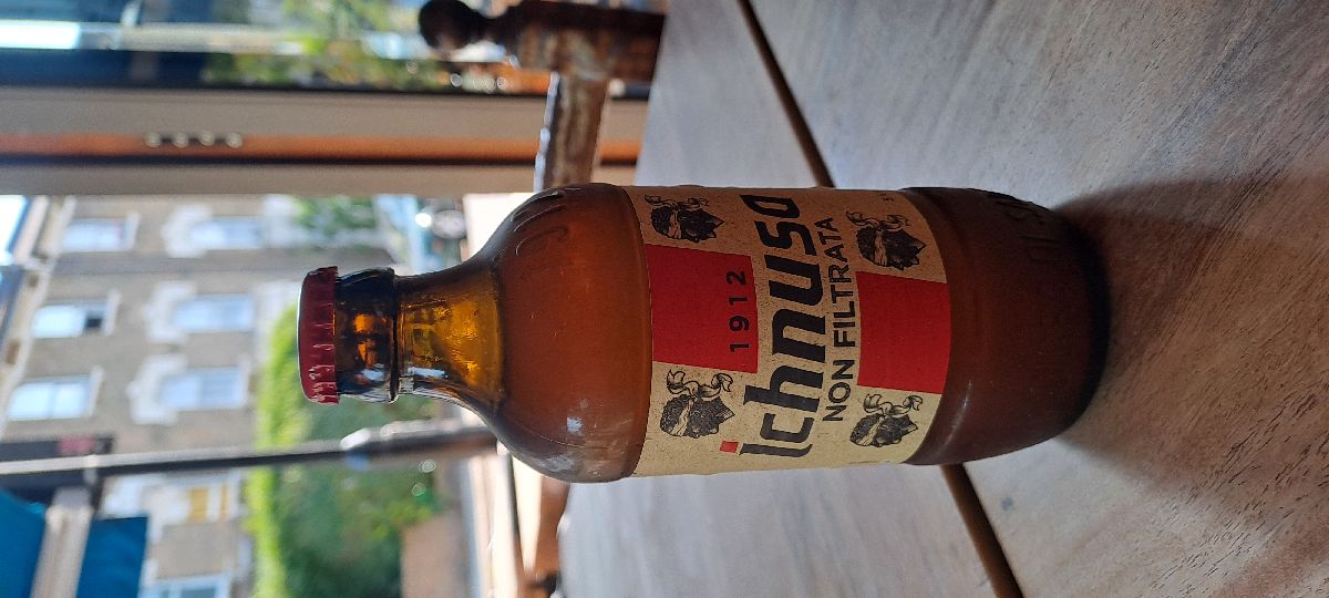 Ichnusa Non Filtrata