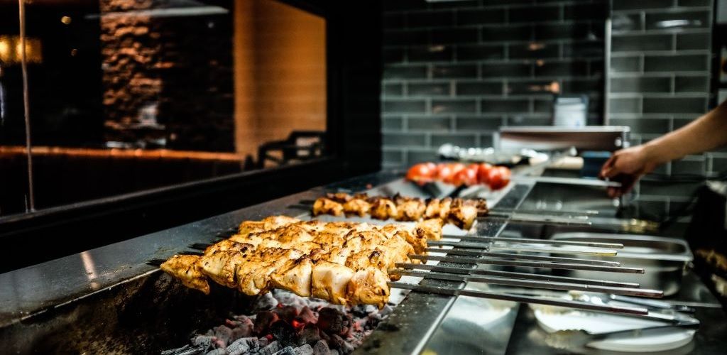 Istanbul BBQ