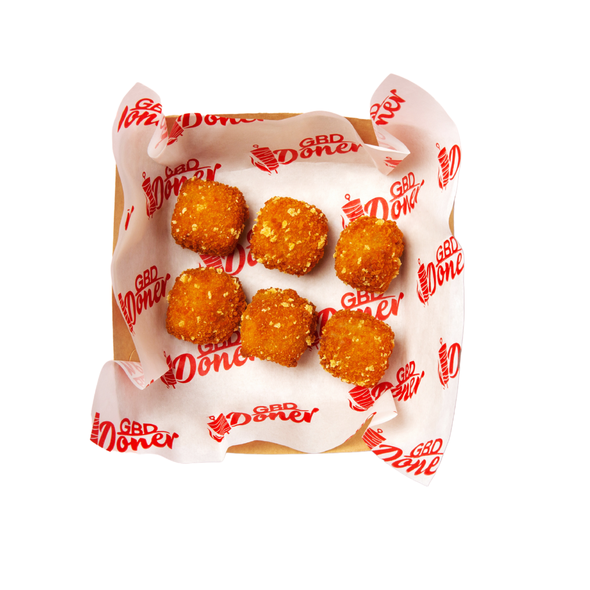 Cheese Bites