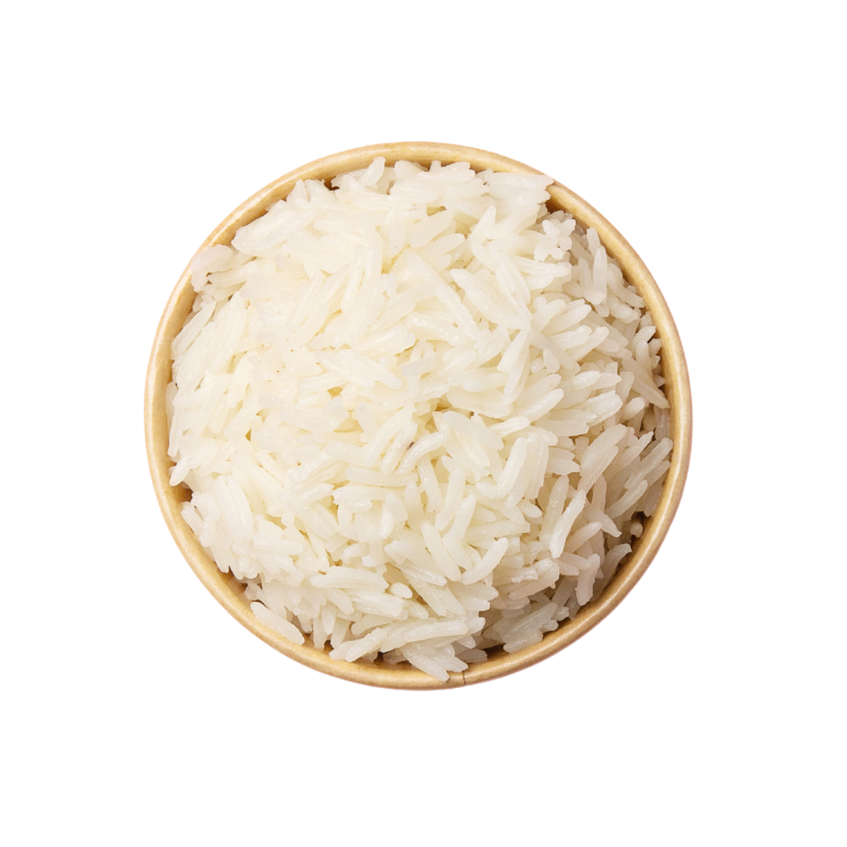 Rice Portion