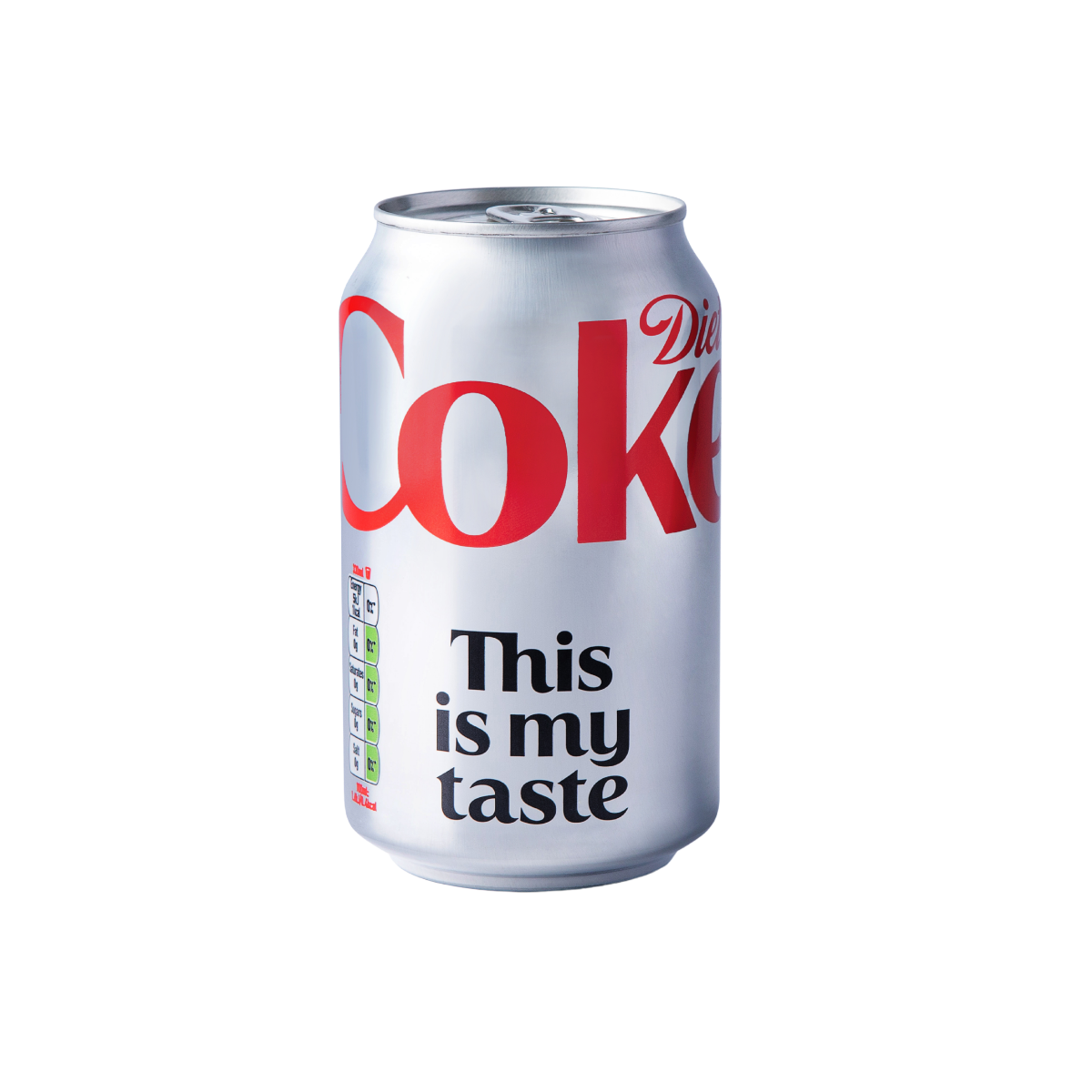 Diet Cola