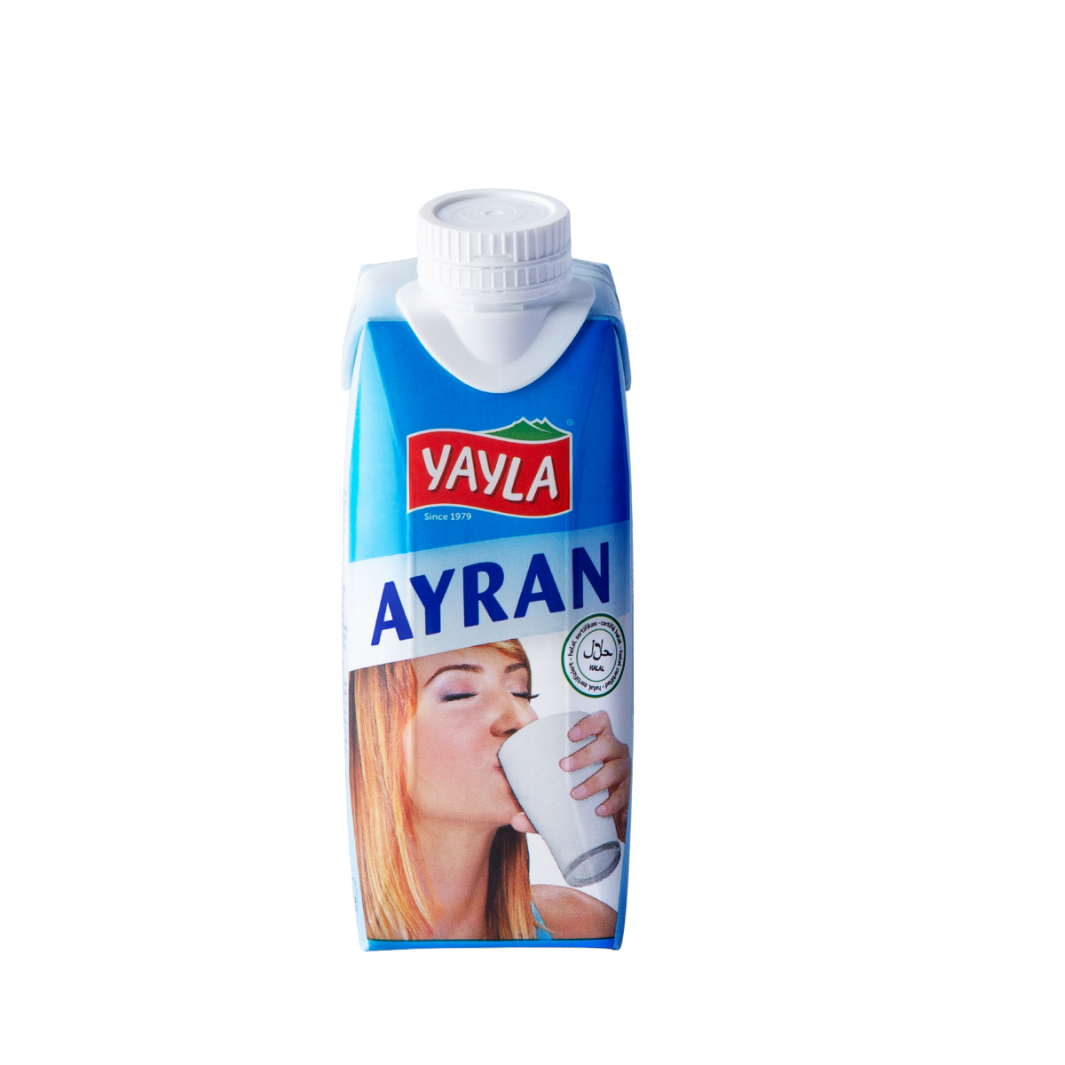 Ayran