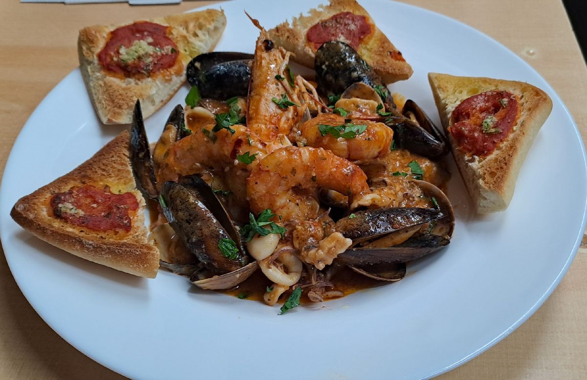 Sa Suppa de su Piscatore