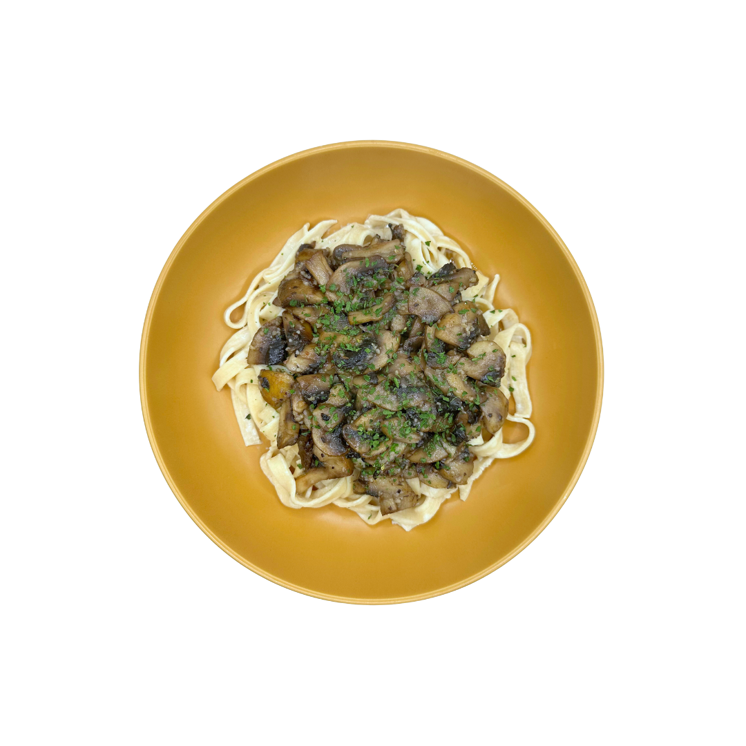 Pesto Al Tartufo