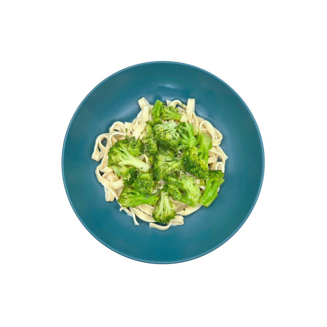 Green Garden Fettuccine