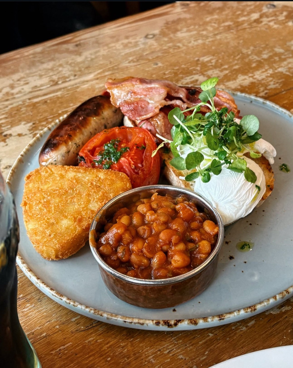 English Breakfast Tea