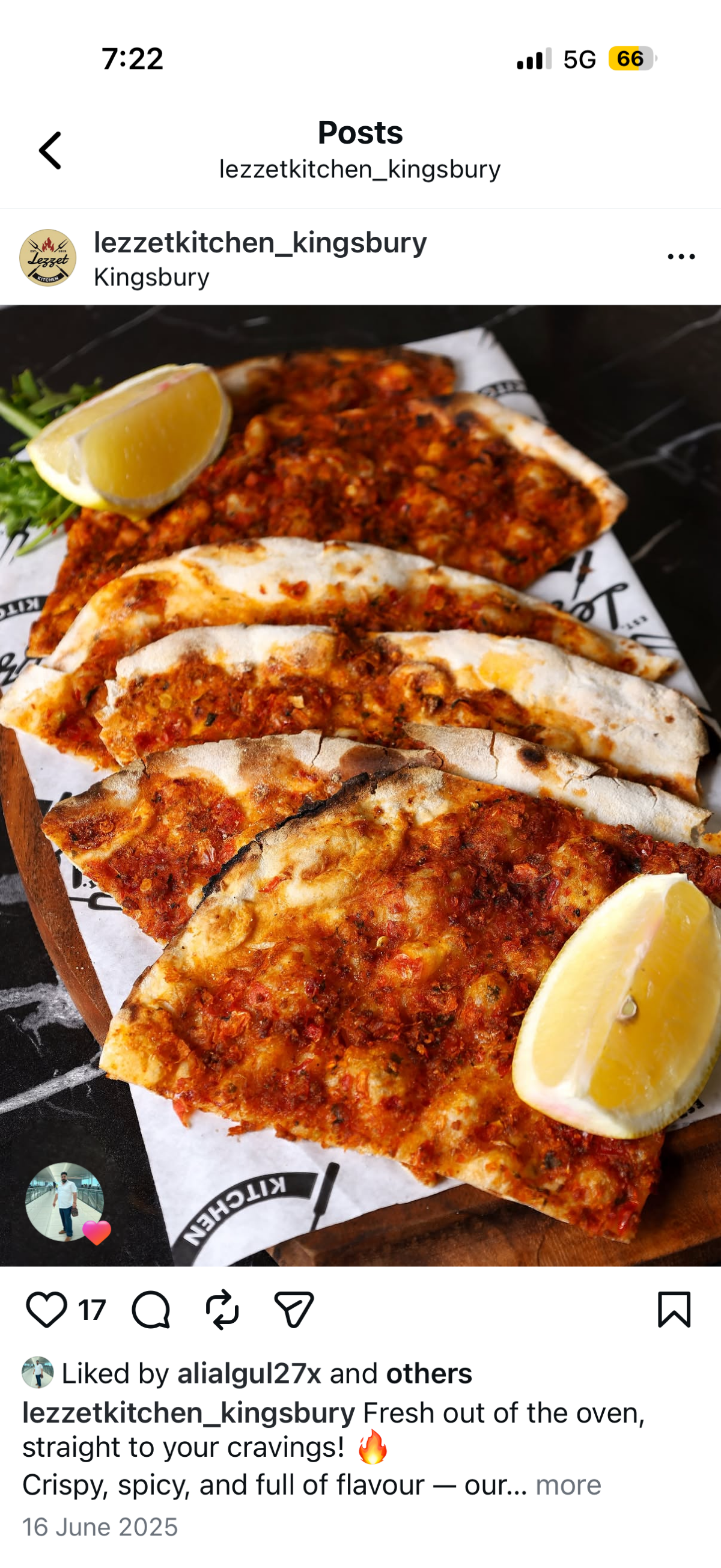 Lahmacun