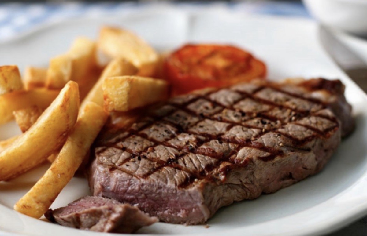 Fillet Steak