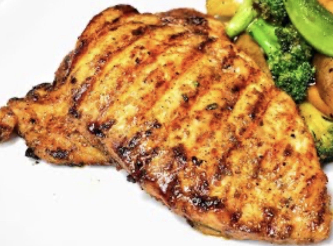 Chicken Steak