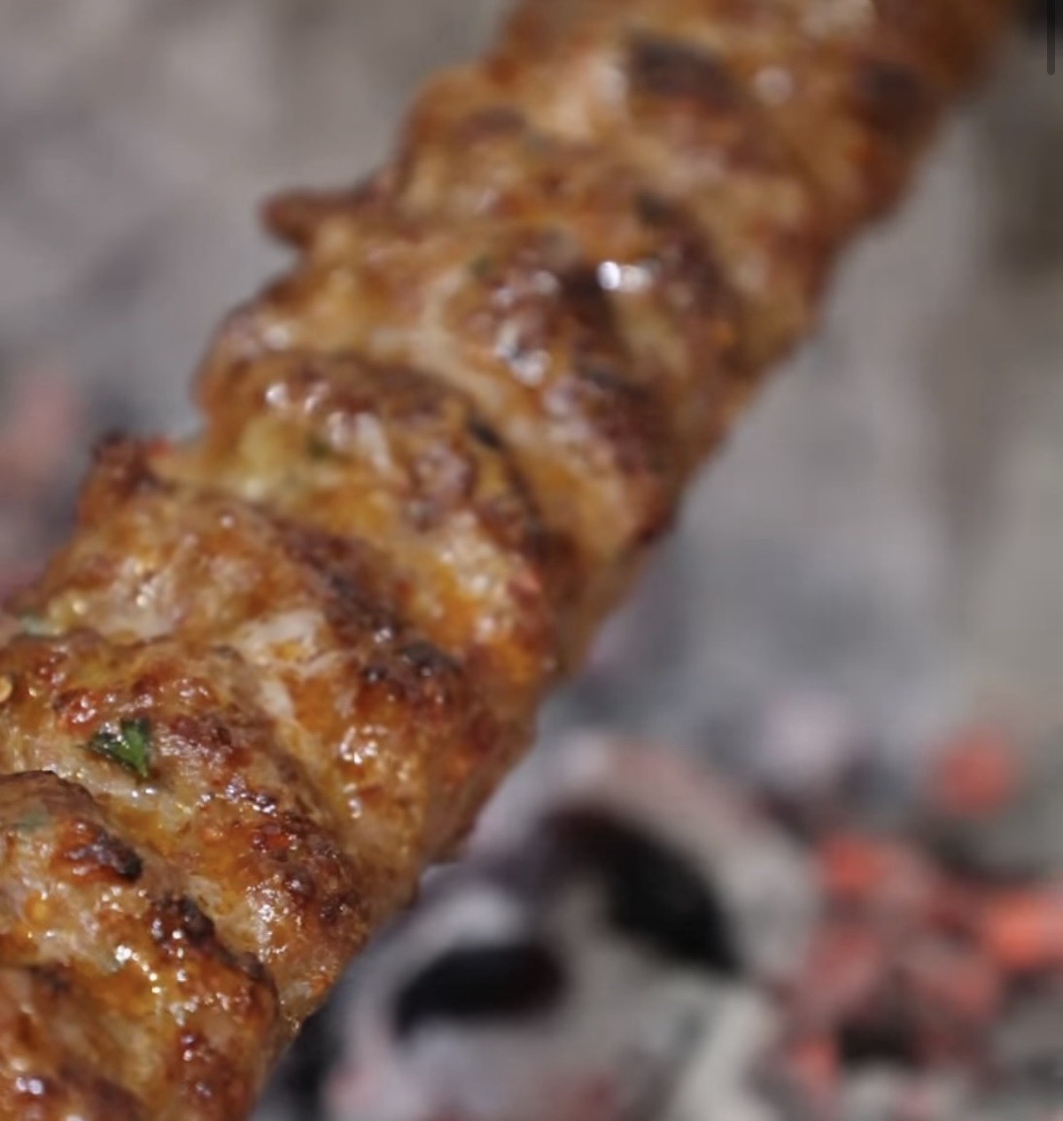 Adana Kofte