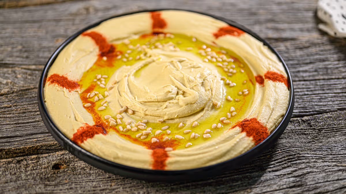 Humus