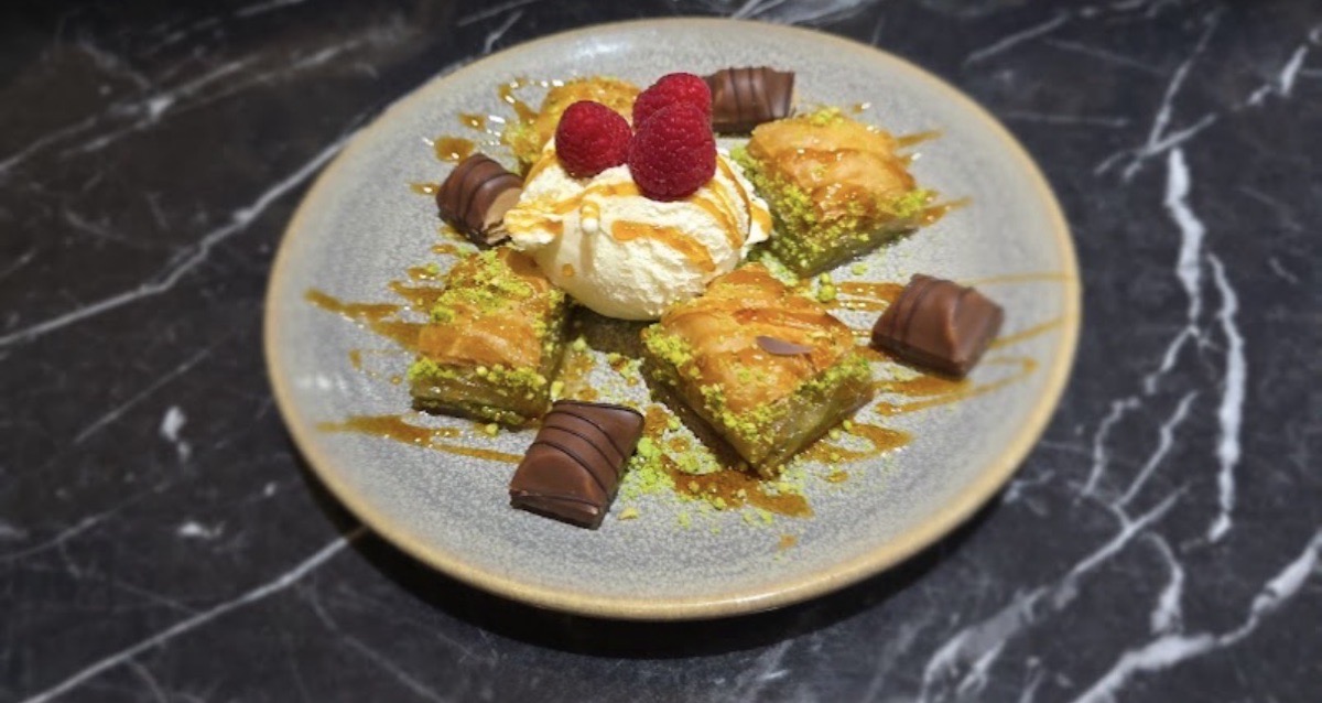 Baklava
