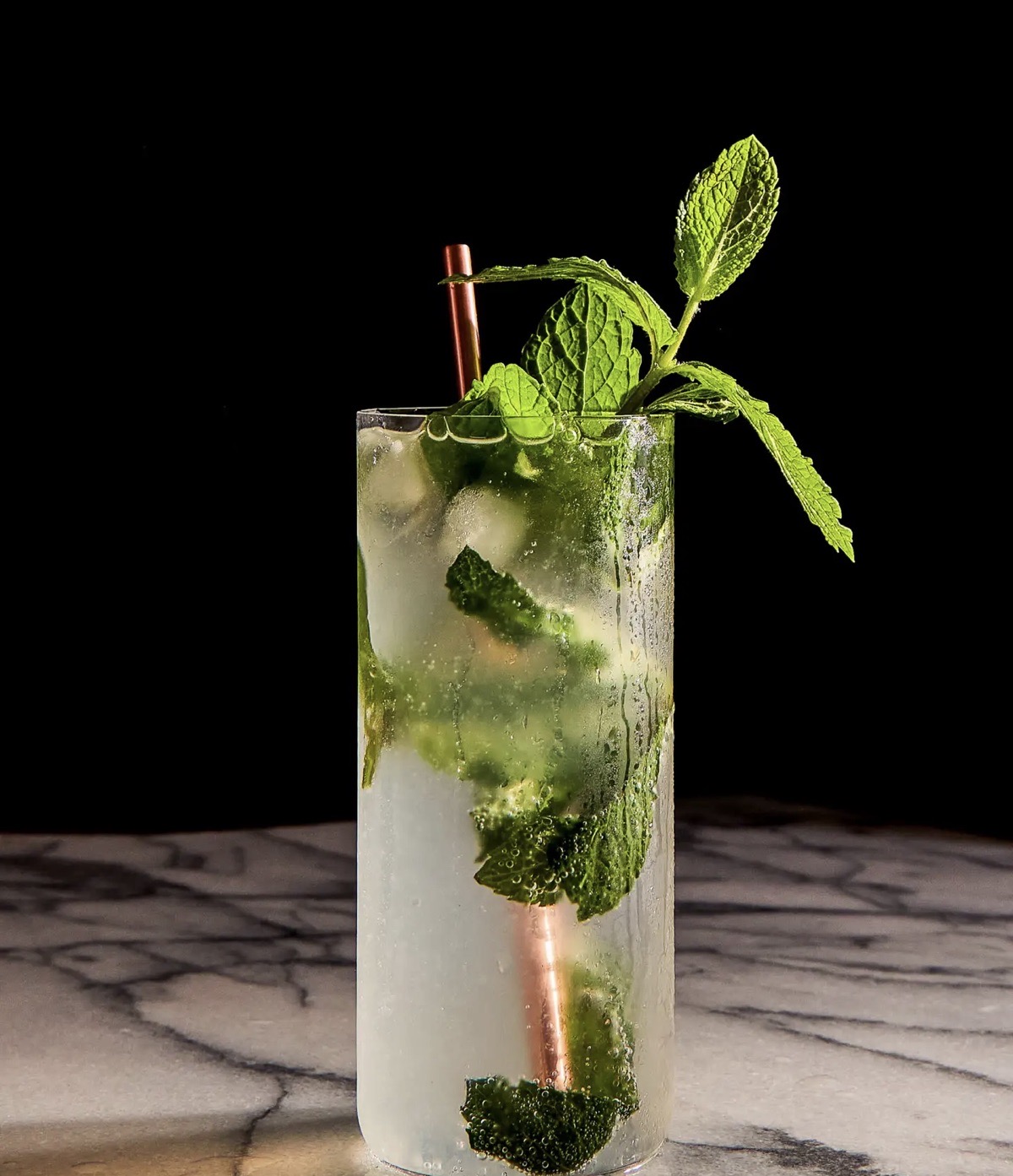 Classic Mojito