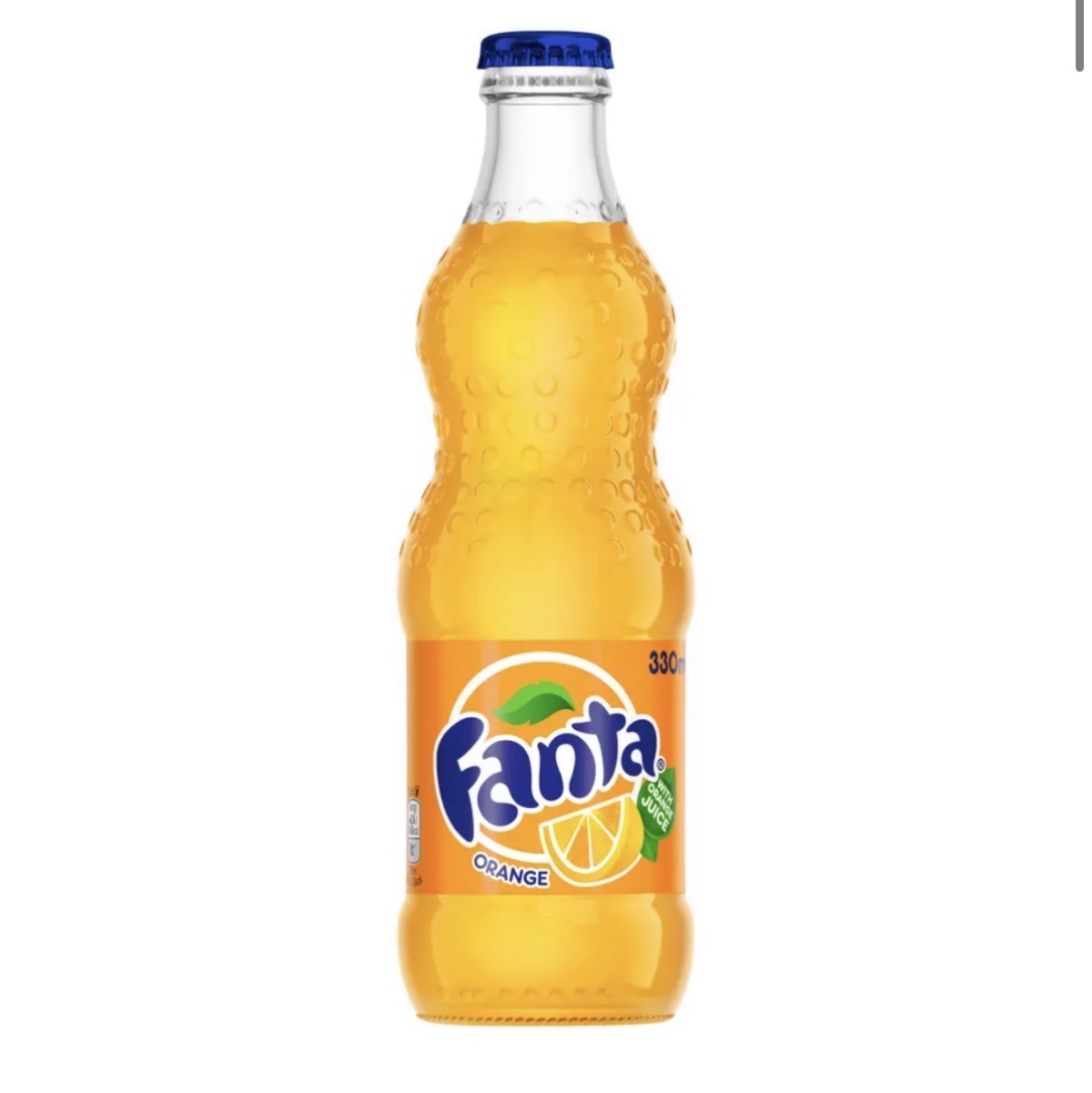 Fanta