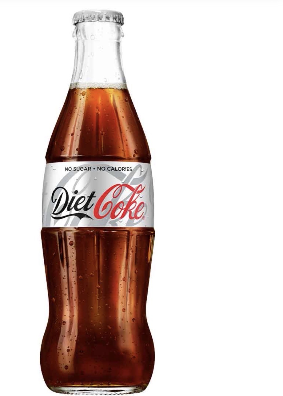 Diet Coke
