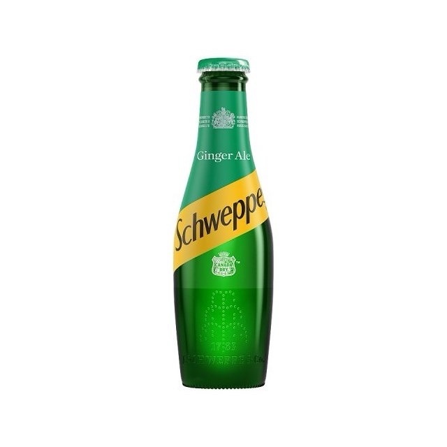 Ginger Ale