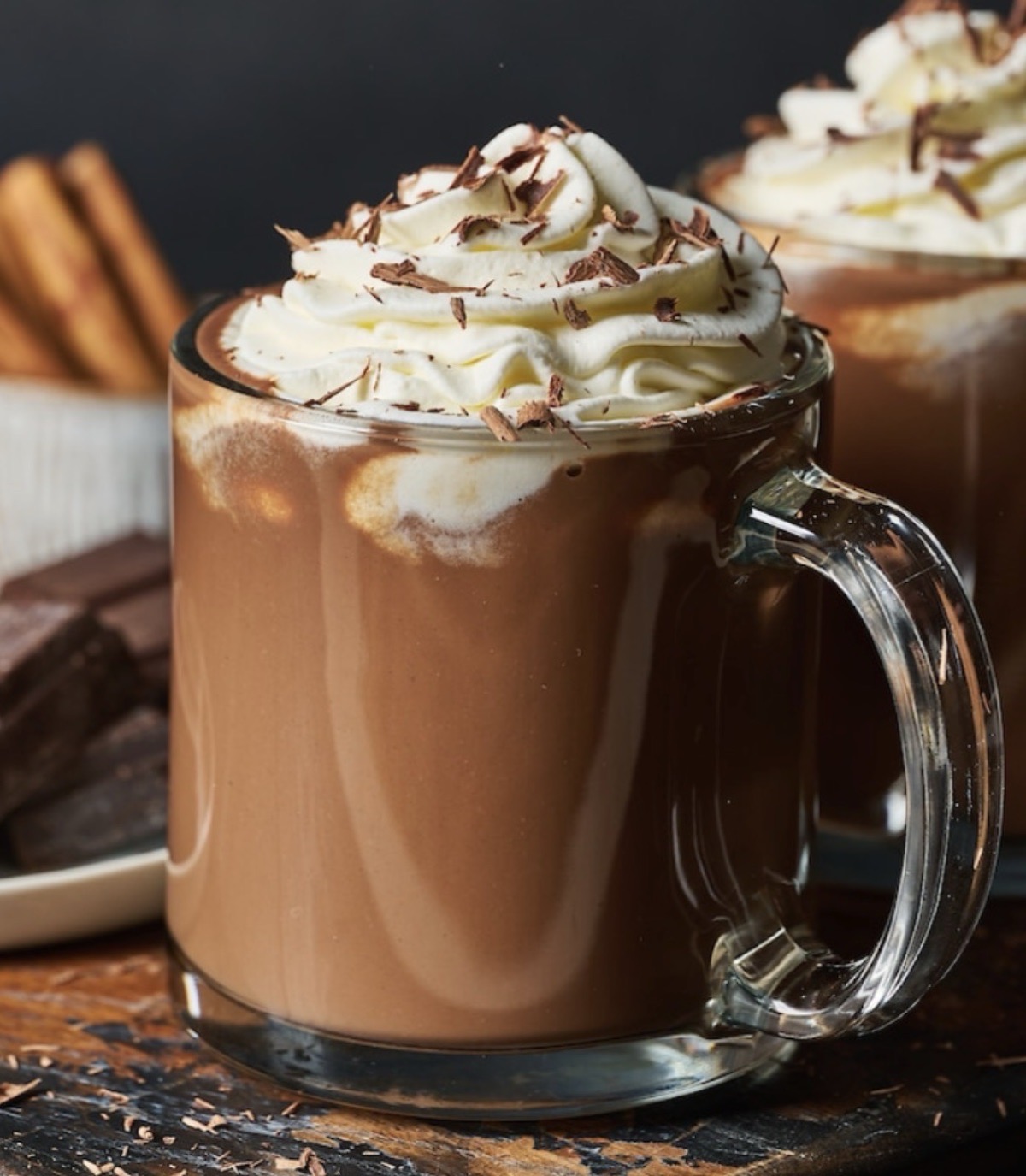 Hot Chocolate