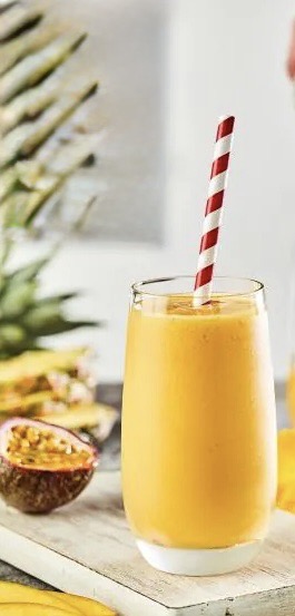 Pash N Shoot Smoothie