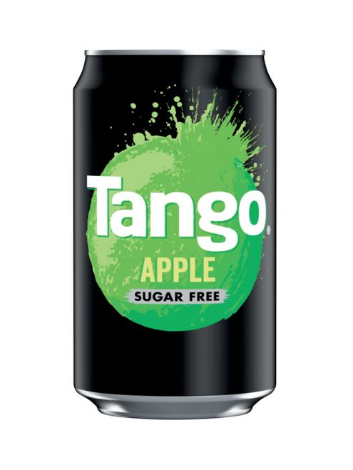 Tango Apple Can