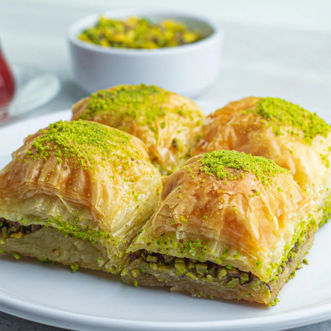Baklava
