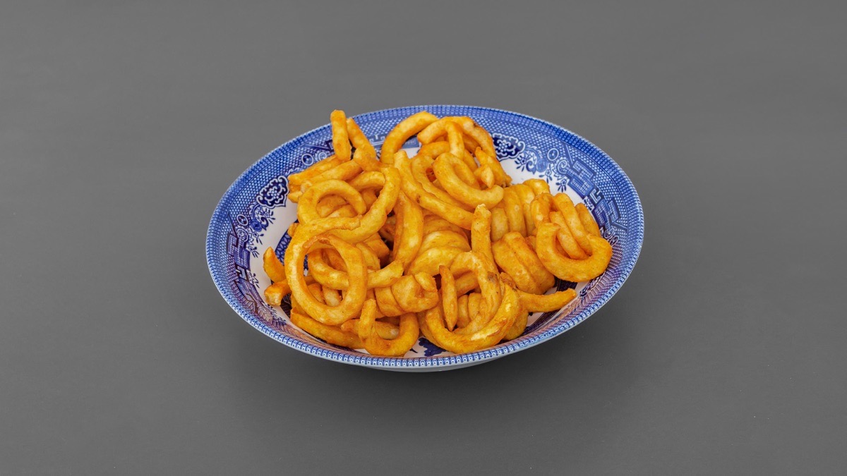 Curly Fries