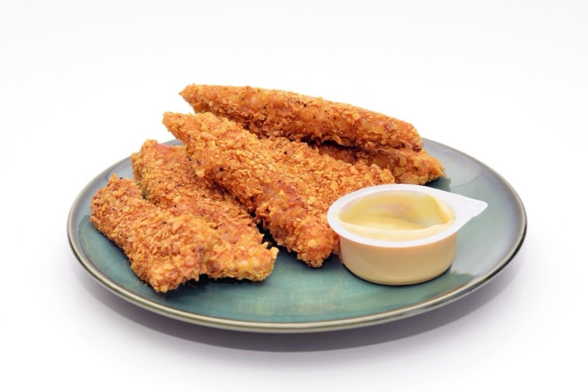 Chicken Strips