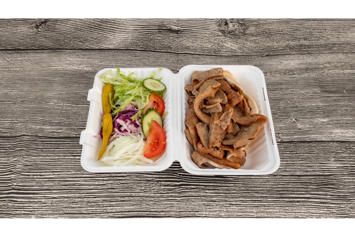 Doner Kebab