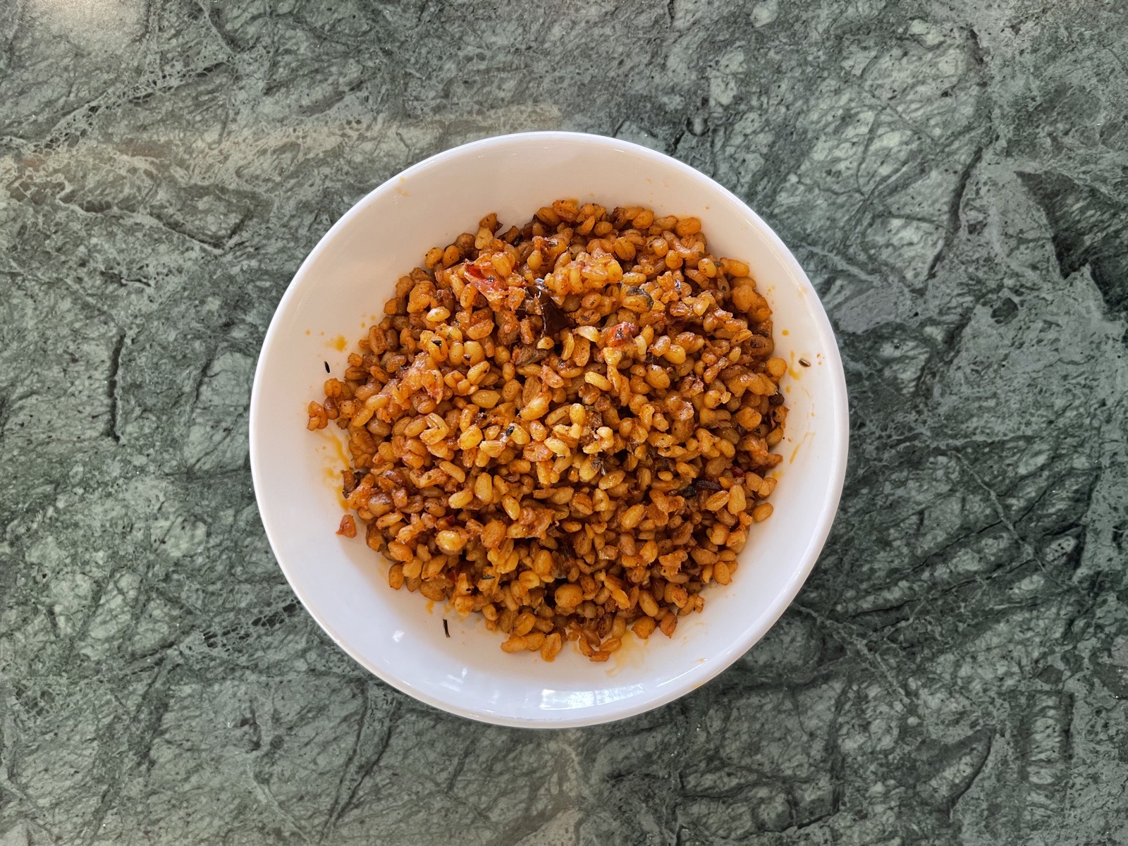 Bulgur