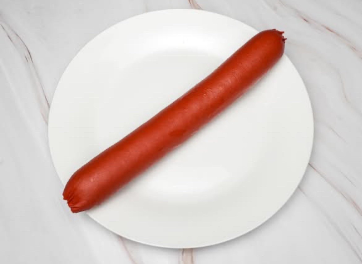 Jumbo Sausage