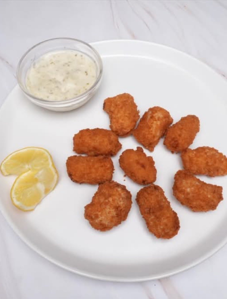 Scampi 10 Pcs