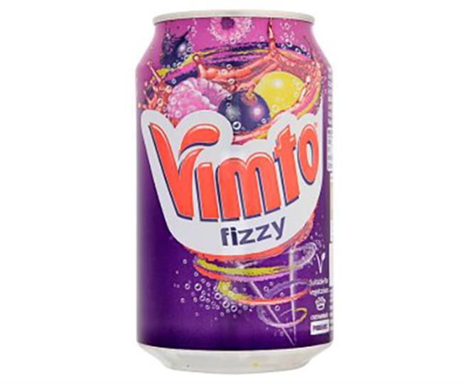 Can Vimto