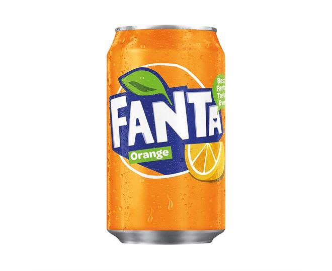 Can Fanta