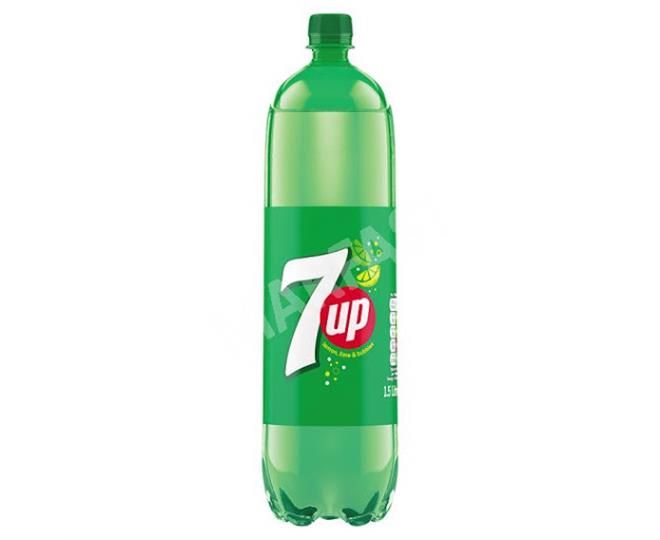 Bottle 7 Up