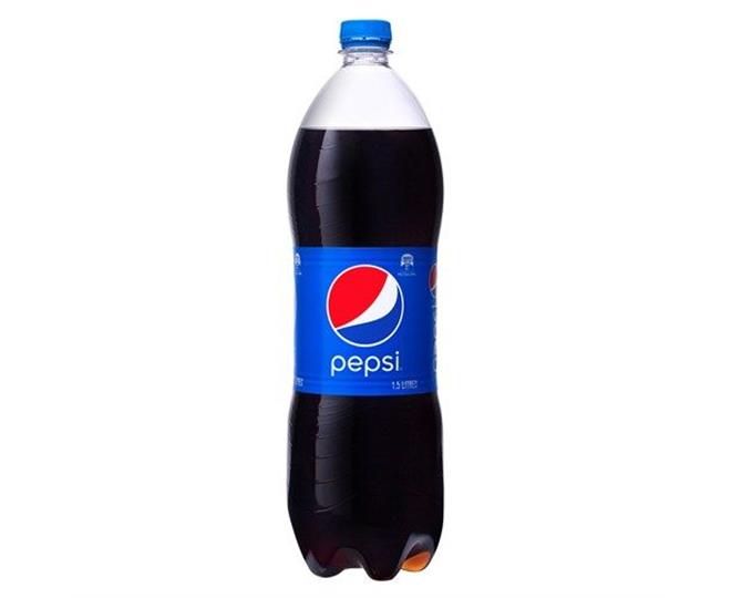 Bottle Pepsi