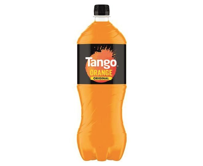 Bottle Tango