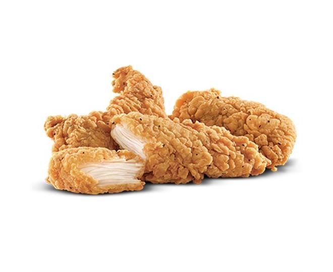 Chicken Strips(5)