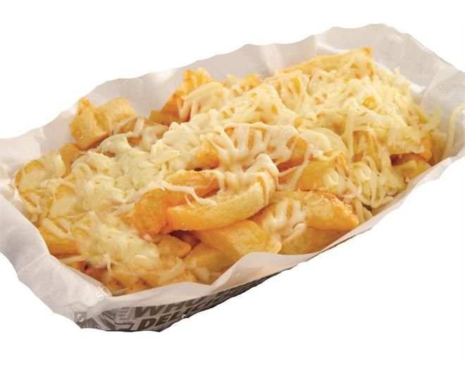 Chips Cheese