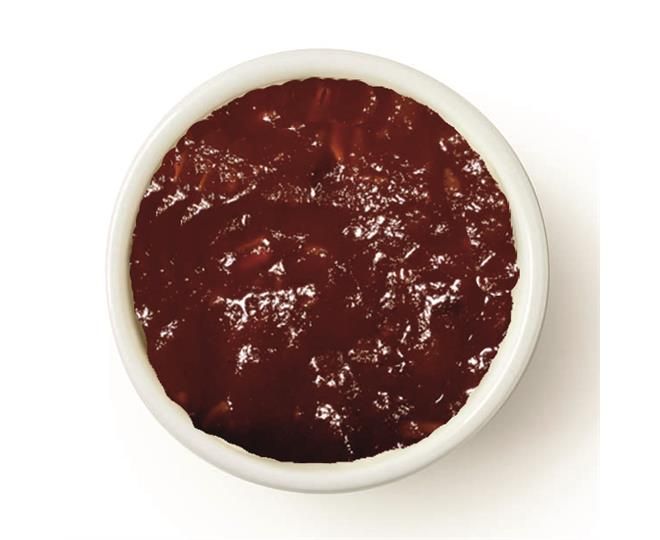 Pot Sauce BBQ