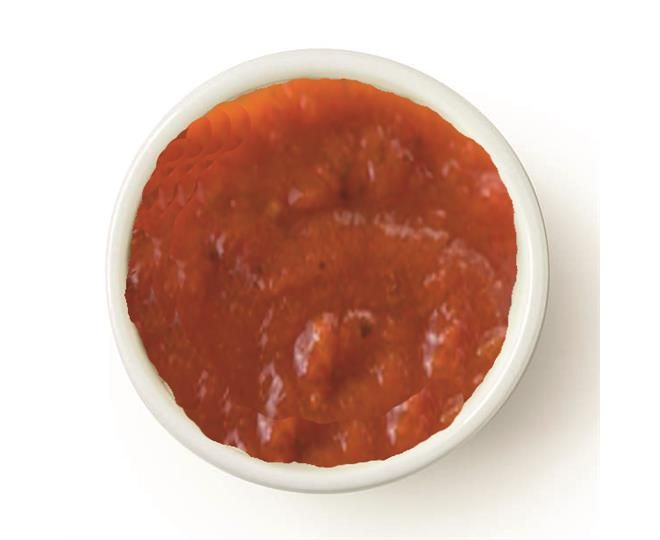 Pot Sauce Chilli