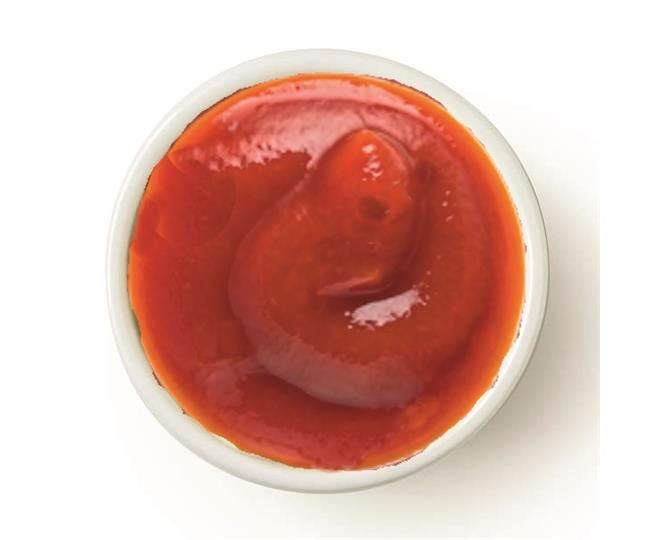 Pot Sauce Ketchup