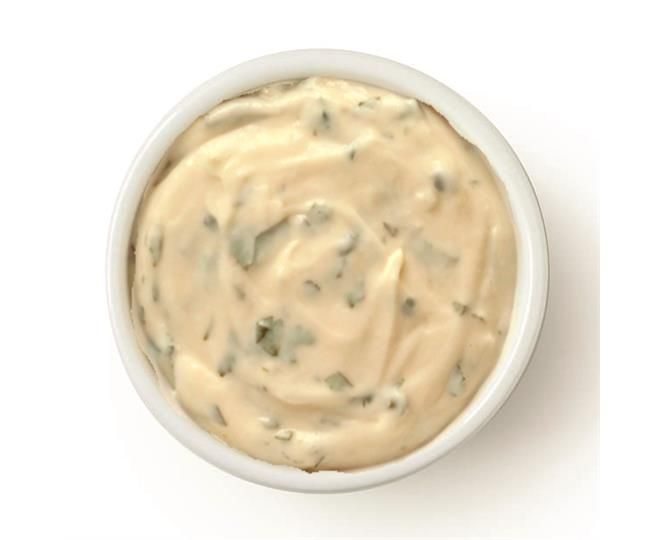 Pot Sauce Mint