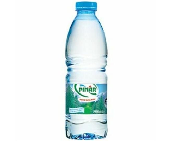 Water