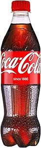 Bottle Coke